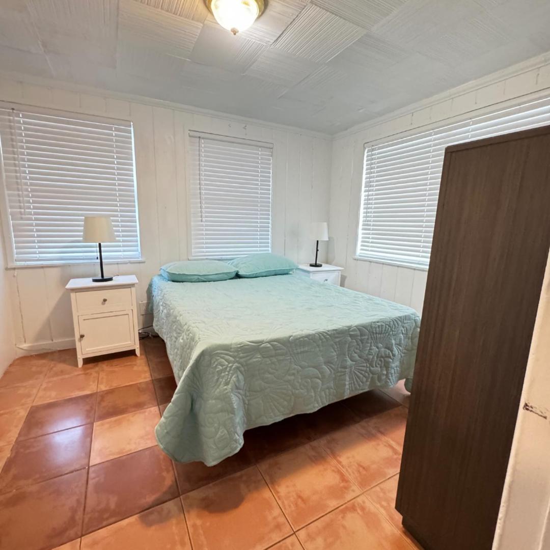 Villa Mare Fort Lauderdale Exterior photo